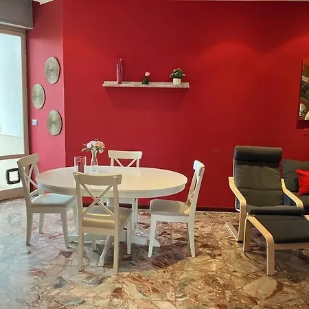 Dream & Ice Cream In Апартаменты *