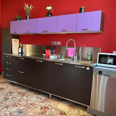 Dream & Ice Cream In *