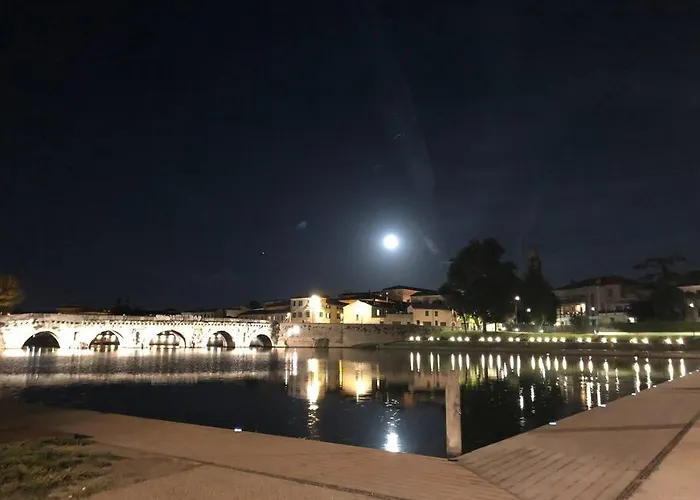 Dream & Ice Cream In * Rimini