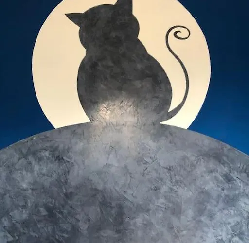 Daire Dream & Ice Cream In