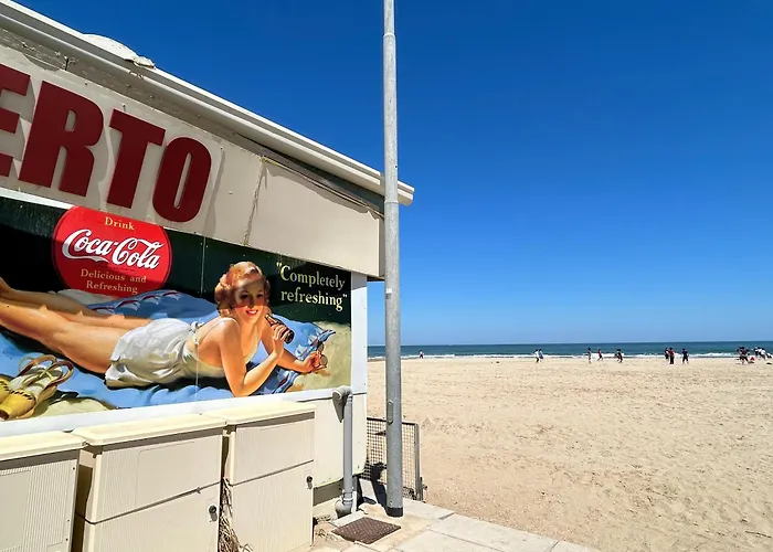 Daire Dream & Ice Cream In *