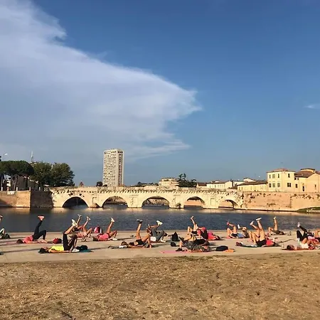 Dream & Ice Cream In * Rimini