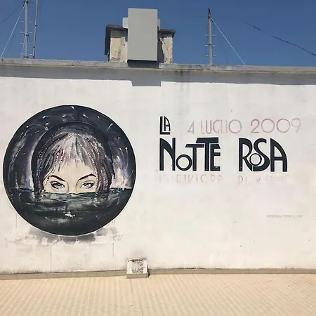 Dream & Ice Cream In * Ρίμινι