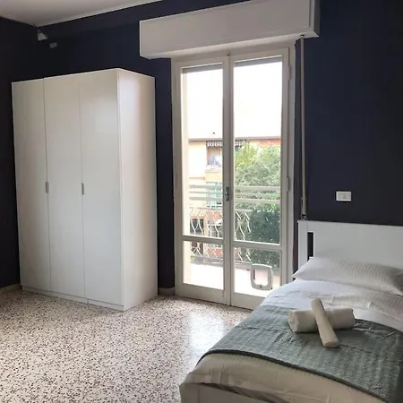 Dream & Ice Cream In * Rimini