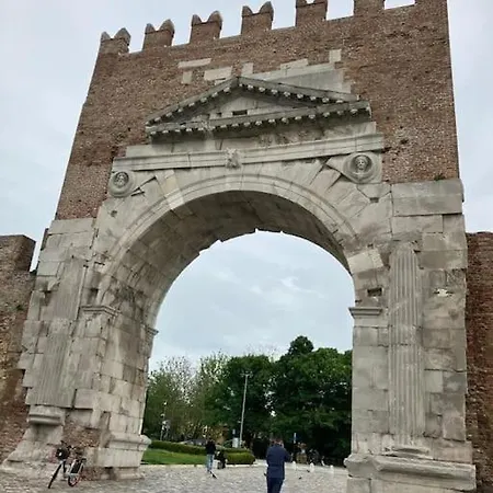 Dream & Ice Cream In Lägenhet Rimini