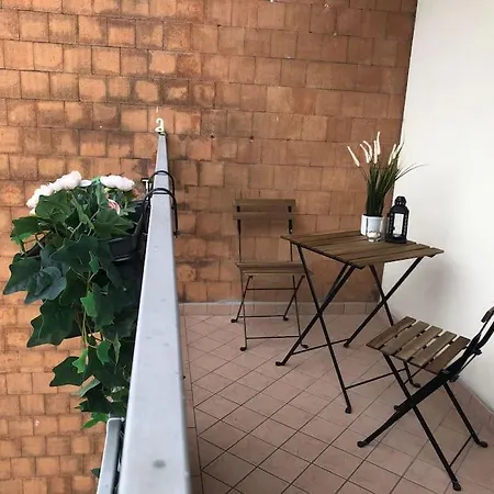 Lägenhet Dream & Ice Cream In