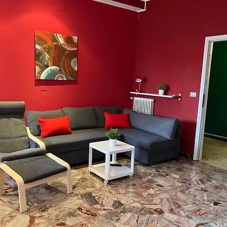 Dream & Ice Cream In Apartament