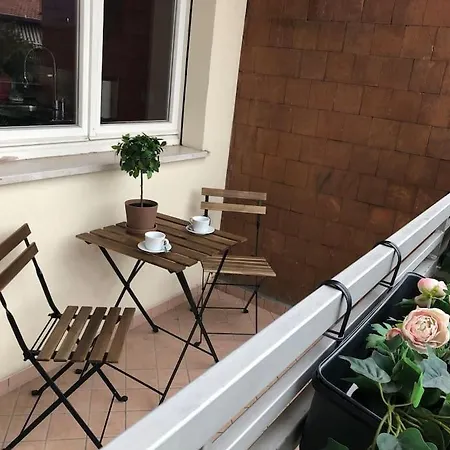 Lägenhet Dream & Ice Cream In *