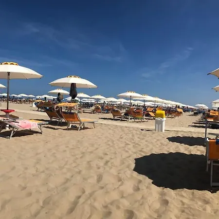 Διαμέρισμα Dream & Ice Cream In