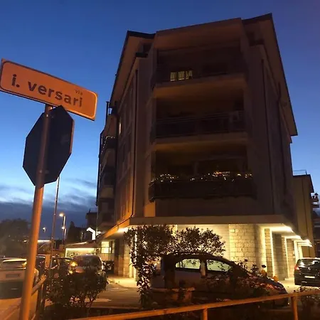 Dream & Ice Cream In *