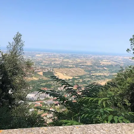 Dream & Ice Cream In Rimini