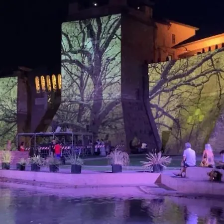 Lägenhet Dream & Ice Cream In