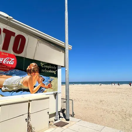 شقة Dream & Ice Cream In *