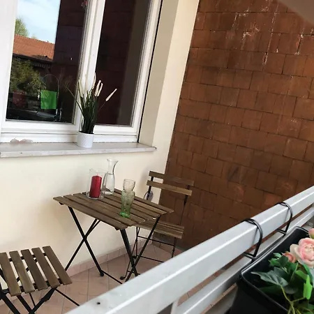 Apartament Dream & Ice Cream In
