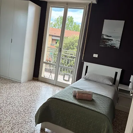 Dream & Ice Cream In Apartament Rimini