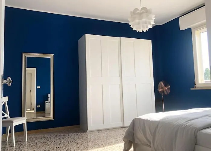 Apartamento Dream & Ice Cream In