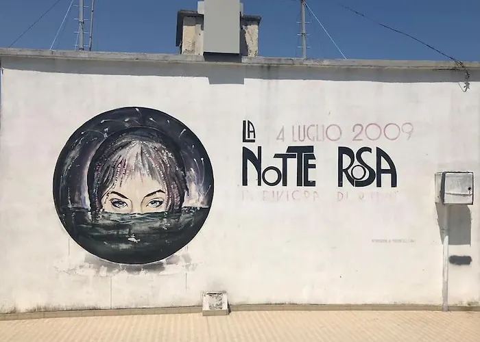 Dream & Ice Cream In * 里米尼