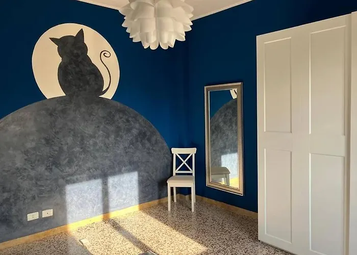 Apartamento Dream & Ice Cream In *