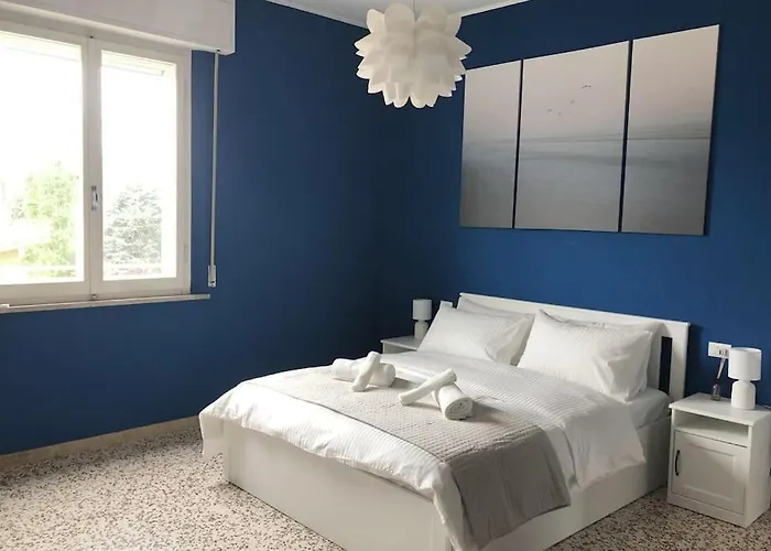 Apartamento Dream & Ice Cream In *