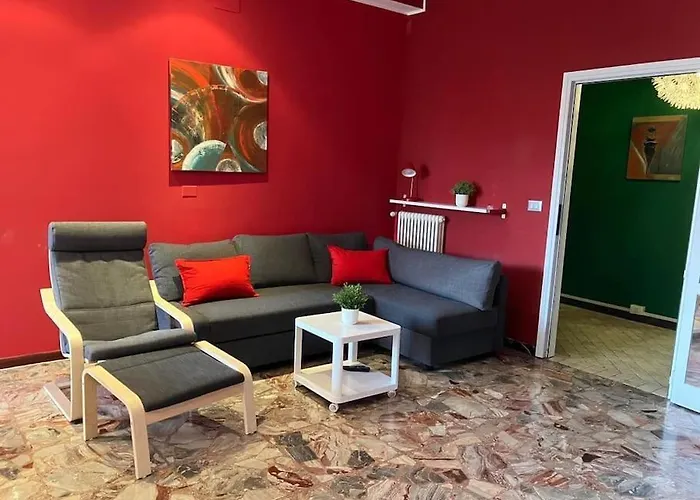 Dream & Ice Cream In شقة