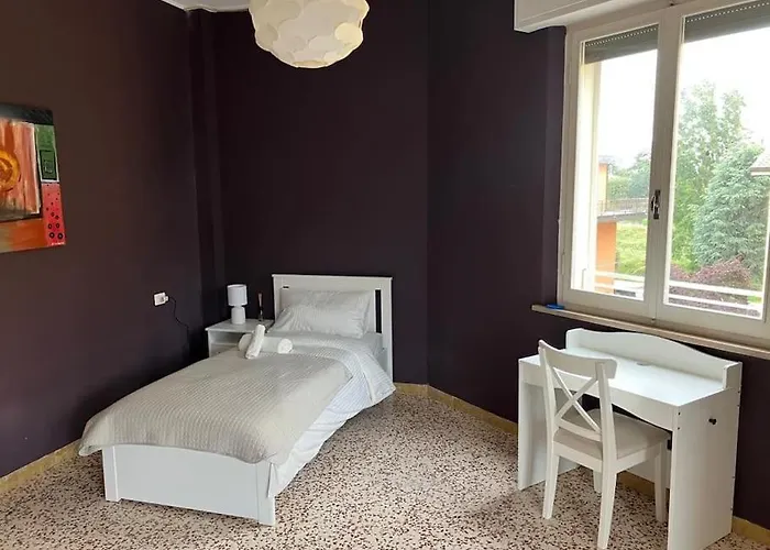 Dream & Ice Cream In شقة