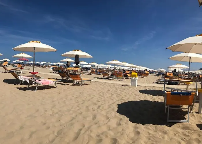 شقة Dream & Ice Cream In