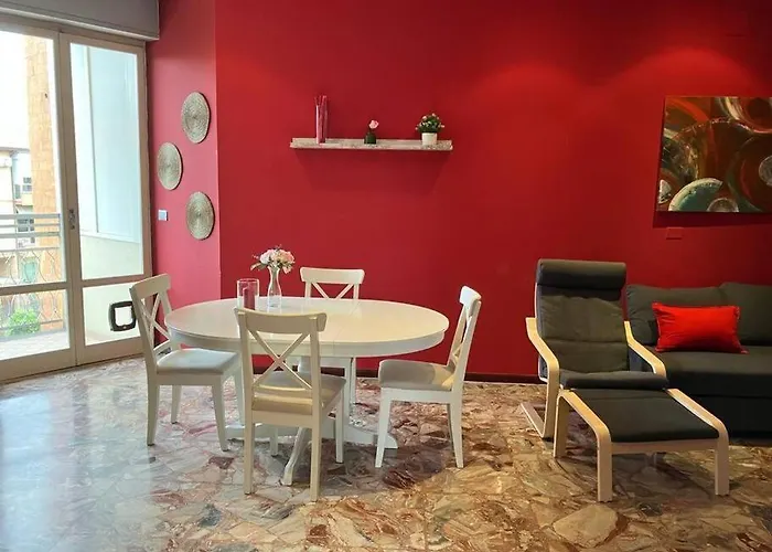 Dream & Ice Cream In Apartamento *