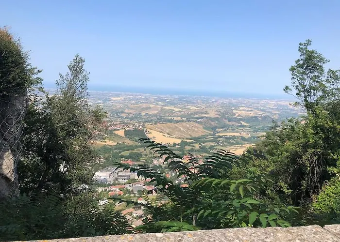 Dream & Ice Cream In Rimini