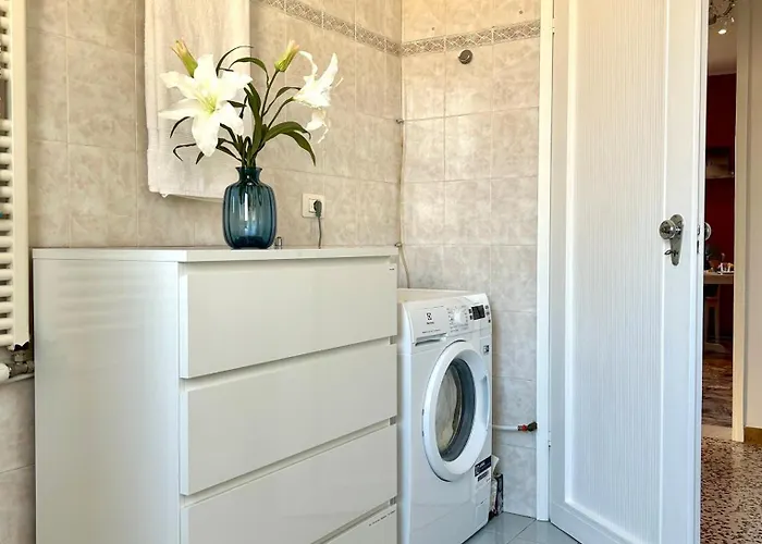 Dream & Ice Cream In ريميني