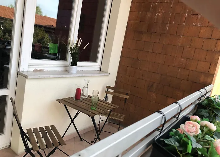 شقة Dream & Ice Cream In