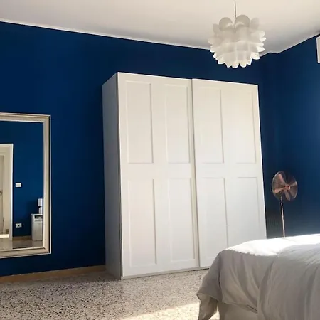 Apartmán Dream & Ice Cream In