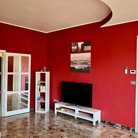 Apartmán Dream & Ice Cream In Rimini