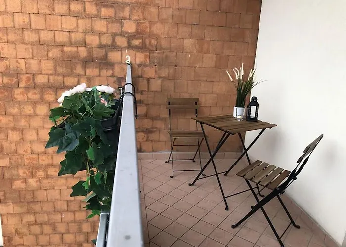 Apartmán Dream & Ice Cream In