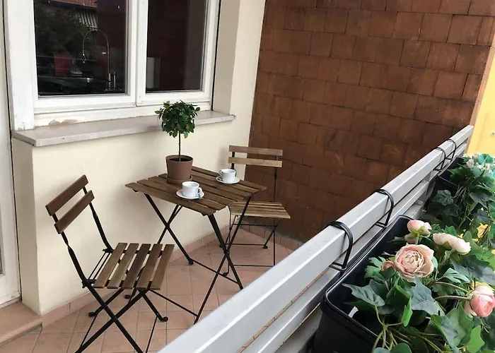 Apartmán Dream & Ice Cream In *