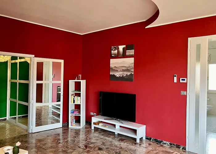 Apartmán Dream & Ice Cream In Rimini